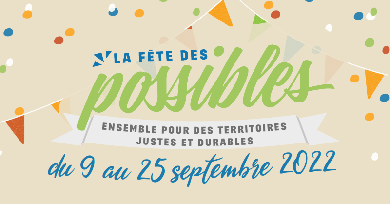 Image de la Fête des Possibles